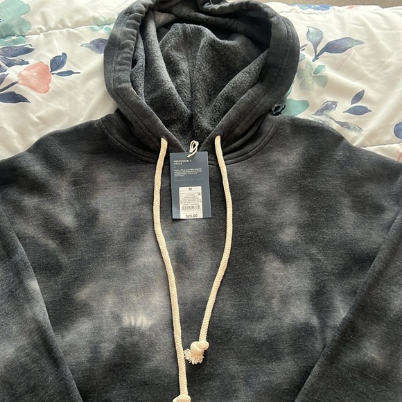 Tie dye hoodie - Picture 2 of 4